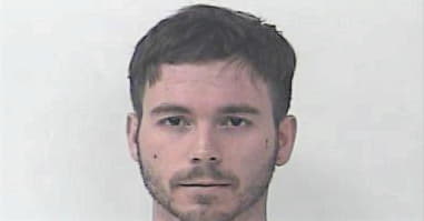 Billy Montilus, - St. Lucie County, FL 